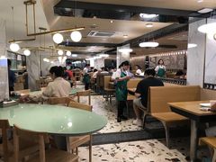 -翠华餐厅(旺角文华商场店)