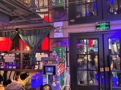 -山河屯铁锅炖鲜鹅·东北菜(开发区一店)