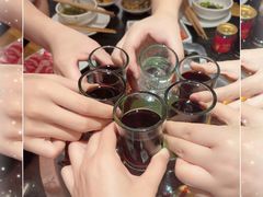 -大龙燚火锅(南山大道店)