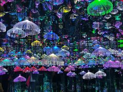-天津梵高星空艺术馆(天河城旗舰店)