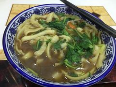 -兰州牛肉拉面(瑞金路)