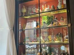 -遇见杜尚西餐厅(万达金街店)