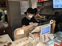 -成都你六姐·牛肉冒菜(上海环宇荟店)