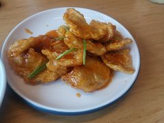 -关东小磨东北菜(上海长风大悦城店)