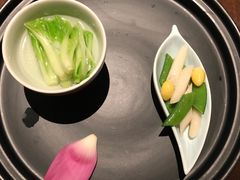 -柒厢食事雅谈