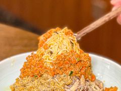 -裕兴记•蟹黄面馆(人民广场店)