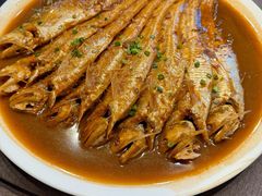 -巨鹿春晓(静安寺店)