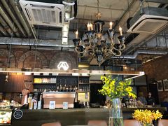 -The Coffee Academïcs(铜锣湾店)