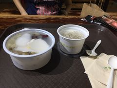 -文昌邓记清补凉(西沙路店)