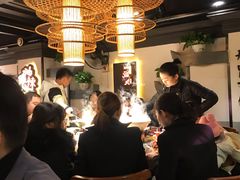 -剁椒入味(黄土岭店)