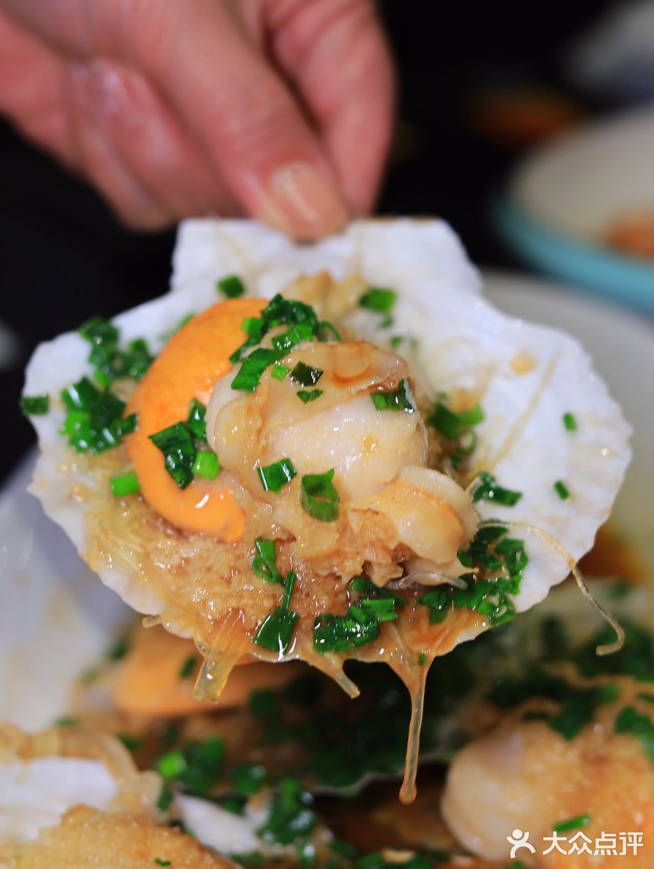 鲍鲜生∣邂逅浦东人气爆棚的象山海鲜餐厅‼️