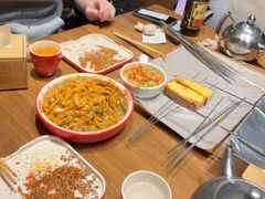 -熙成烧烤(白塔岭店)