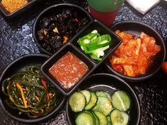 -九田家黑牛烤肉料理(石路天虹店)
