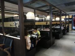 -一豚轩·烧鸟·豚骨拉面(五四路店)