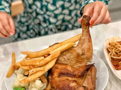 -宜家·瑞典风味餐厅(北京西红门店)