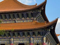 -崇圣寺三塔文化旅游区