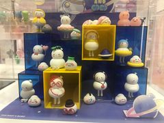 -泡泡玛特POPMART(国金街店)