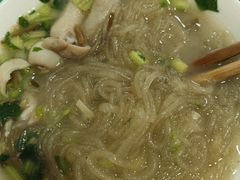 -甘记肥肠粉(马鞍北路店)