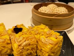 -白天鹅宾馆-宏图府餐厅