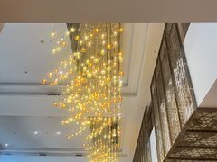 -长春高新益田福朋喜来登酒店·宜客乐标帜餐厅