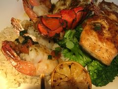 -RED LOBSTER(多伦多DT店)