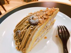 -Peet's Coffee皮爷咖啡(德基店)