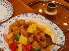 一品咕噜肉-顺德一品粥·20年凤城老字号(芳村店)