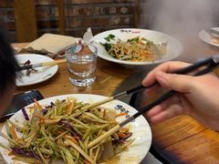 -咱屯子铁锅炖直营店(十三纬路店)