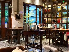 -宝翠花园餐厅(沙湖店)