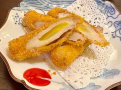 -鸟鹏烧鸟居酒屋(昌岗店)