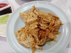 -味+新京宴·烤鸭·北京菜(创意谷店)