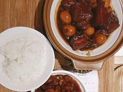 -乡村基·川味现炒大王(熙悦天街店)