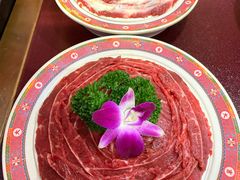 -大吉利·潮汕鲜牛肉火锅(西安店)