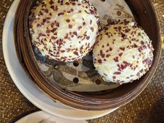 流沙燕麦包-老广酒楼(樱花店)