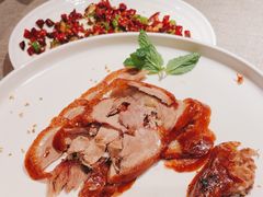 -青年公社烤鸭(青年路店)