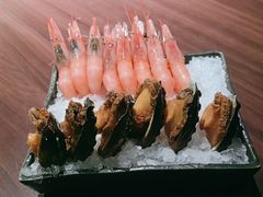 -匠和风精致料理(莆田财富中心店)