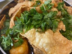 -红鼻子桂林米粉(金唐新光界店)