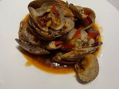 -79号渔船海鲜饭店(华强北店)