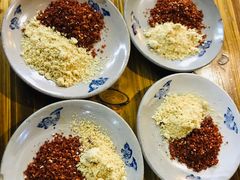 -晓靖轩烧烤(沙河风情店)