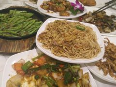 -吉源大排档·鱼生·海鲜(烧烤彩印厂店)