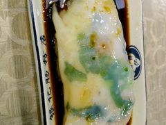 鸳鸯拉肠-银记肠粉店(新港西路店)