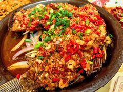 -串盟烧烤大排档·长沙美食地标(星沙店)