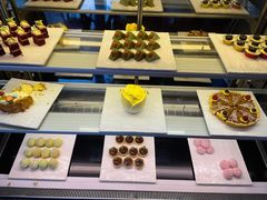 -浙江西子宾馆·瑶园咖啡厅