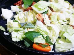 -高基五春川炒鸡排 韩国料理(威海总店)