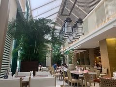 -南京金陵饭店