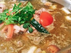 -胡巷子泡椒火锅兔(东街店)