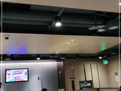 大堂-海底捞火锅(公益西桥店)