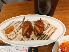 -乔街深夜食堂·小龙虾·高压锅生蚝(杭州总店)