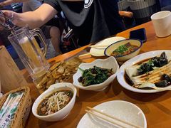 -搓火大都会(广安门总店)