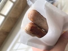 德式图灵根香肠-麦当劳(军博店)